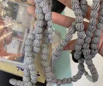 Longpo Jin Dani Herbal Beads