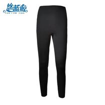 Fitness pants slimming pants diving pants