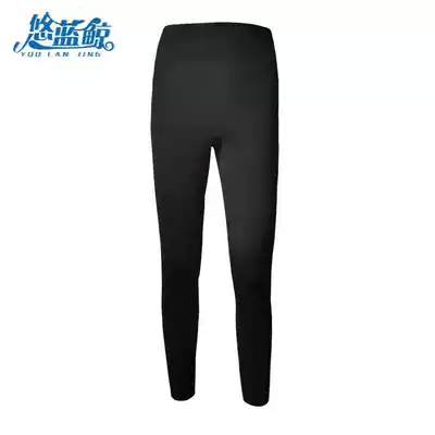Fitness pants slimming pants diving pants warm pants swimming pants
