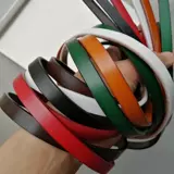 Кожаный ремень, аксессуары, 10 года
