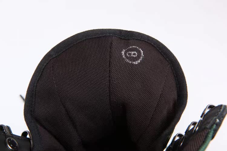 Boots militaires - Ref 1397446 Image 11