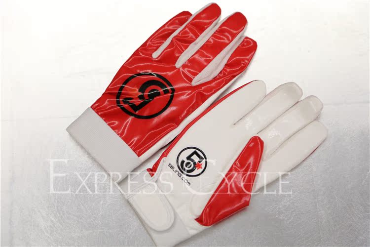 Gants pour vélo mixte 5BLING - Ref 2251236 Image 7