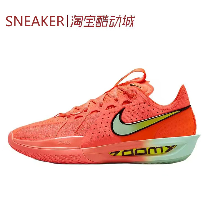 # Nike Air Zoomx G.T Cut 3 Basketball Shoes Red Dv2918-800-007 # Nike Air Zoomx G.T Cut 3 Basketball Shoes Red Dv2918-800-007