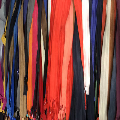 Zipper