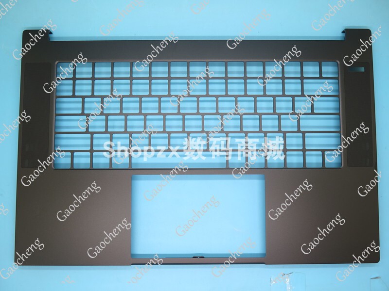Suitable for Razer Blade 15 Base 2018 Rz09-0270 0300 C Shell Palm Rest Us Layout