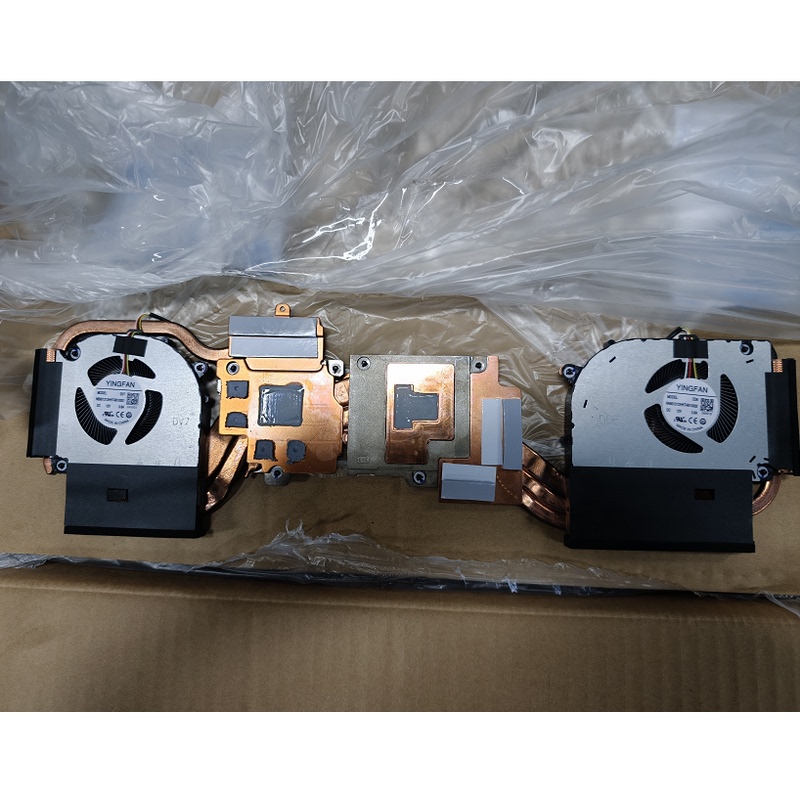 Gaocheng Is Suitable for Nb801212Hht4B10001 Dv7 Na801212Hht4B10002 Dd6 Fan