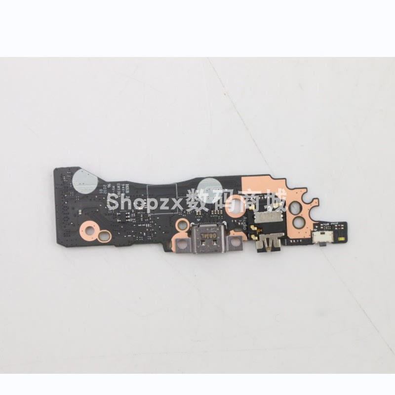 Gaocheng Is Suitable for the New Lenovo Yoga Slim 7 Carbon 13Itl5 USB Small Board 5C50S25139