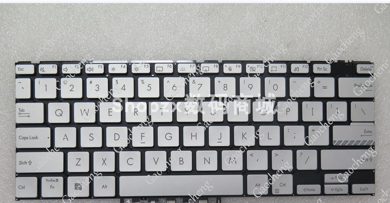 Suitable for Asus Vivobook S14 Flip Tp3402 Tn3402Z Tn3402Q Keyboard Suitable for Asus Vivobook S14 Flip Tp3402 Tn3402Z Tn3402Q Keyboard