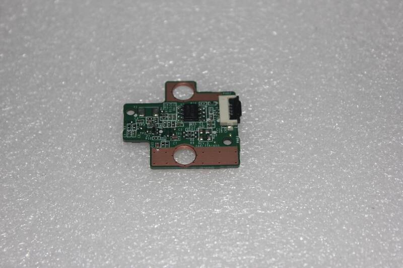Gaocheng Is Suitable for Lenovo Ideapad Z500 Fingerprint Recognition Board 3Qkl7Fb000 31050007