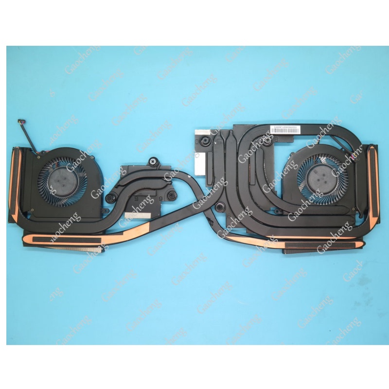 Gaocheng Is Suitable for Gigabyte G5 (2023) G5 Kf Kf5 G5 Mf Mf5 Laptop Fan Module Gaocheng Is Suitable for Gigabyte G5 (2023) G5 Kf Kf5 G5 Mf Mf5 Laptop Fan Module