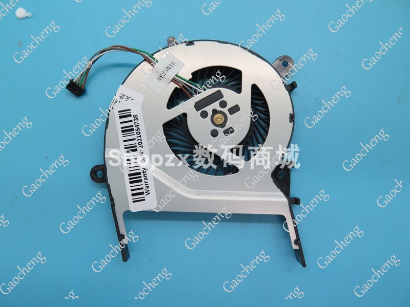 Gaocheng Fan Suitable for Asus A555L X455Ld A455 A455L K455 X555 K555 Gaocheng Fan Suitable for Asus A555L X455Ld A455 A455L K455 X555 K555