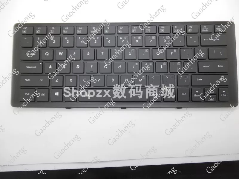 Подходят для Gigabyte P34G P34GV2-2 ноутбук клавиатура США KR TW TI