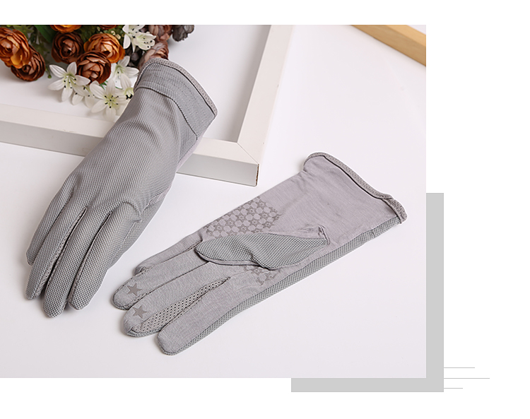 Gants pour homme      en coton - Ref 2782454 Image 19