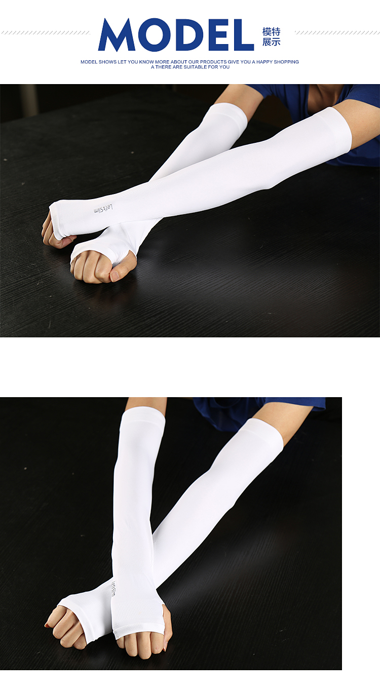 Gants de cyclisme mixte - Ref 2242943 Image 22