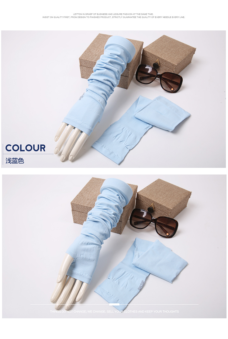 Gants de cyclisme mixte - Ref 2242943 Image 29