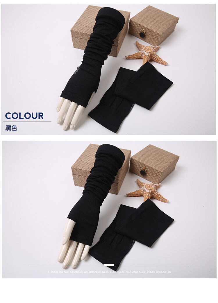 Gants de cyclisme mixte - Ref 2242943 Image 31