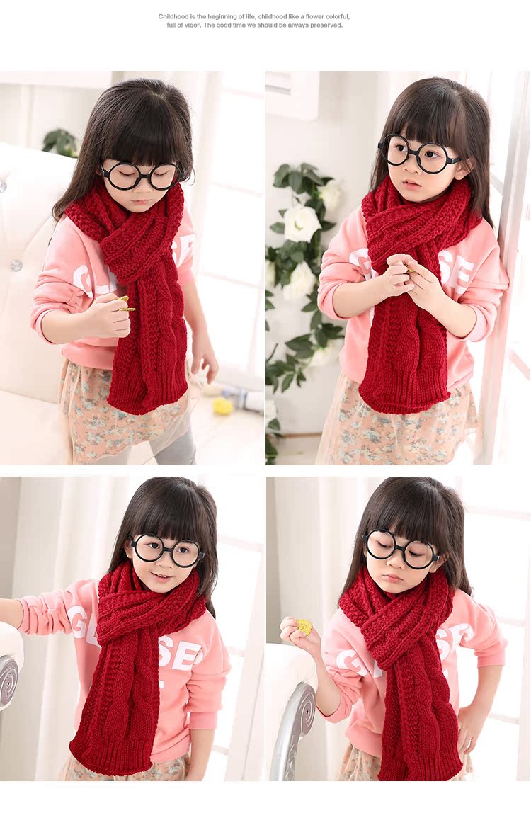 Foulard enfant - Ref 2137919 Image 14