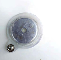 Type 85 Forbidden Water Base Valve Stainless Steel Shake Water Pump Pressure Well Pump Bottom Valve Pressure Well Pump Machine Hand Press Pump Accessories