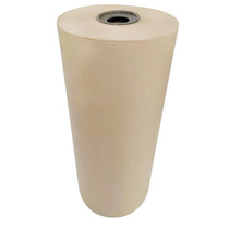 Cushion Kraft Paper Mat Roll Filling High Strength Double Layer Outlet Shockproof Packaging Environmentally Friendly Fixed Forming Wrap Protection