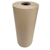 Environmental protection buffer easy to break Cosmetics Shoes Fill Protection Logistics Mechanical Equipment Monolayer Flat Zhang Kraft