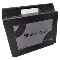 ShockLog248 298 Accessories Bag Tool Battery Shock Recorder SHOCKWATCH Accessories Bag
