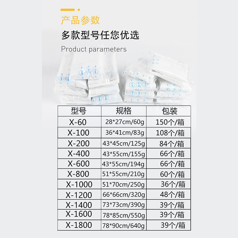 即时发泡包装袋AB料聚氨酯，如何选择与使用？🌟-基发泡沫-淘宝好物网