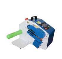 Cushion Air Cushion Air Bubble Bag Flush Air Machine Express Air Filling Airbags Gourd Pocket Baler Air Cushion Film Machine