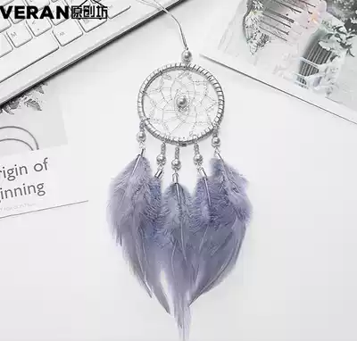 dream catcher catcher handmade ornaments high quality boutique dream catcher three color into the birthday gift