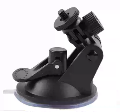 ERoad E18 E20 E16 navigation recorder suction cup bracket 6MM screw interface gps accessory base