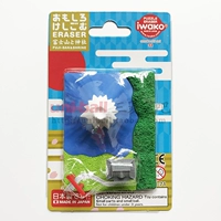 (32) Mount Fuji (зеленый)