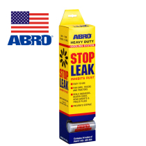 American car Treasure (ABRO) water tank leakage powder water tank plugging agent repair water tank and sealing ring leakage