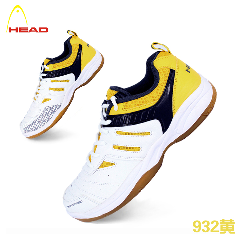 Giày cầu lông chuyên nghiệp của Hyde Giày chống trơn trượt Giày nam chống trượt Giày nữ dành cho người lớn thoáng khí cho học sinh trung học cơ sở giày the thao nữ hàn quốc