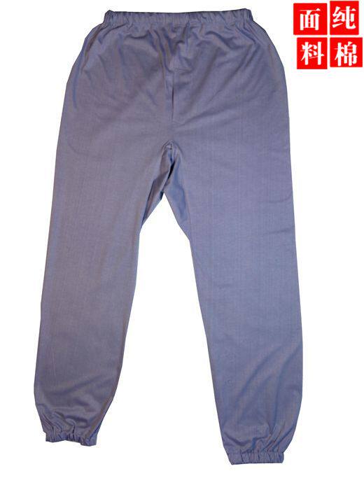 Pantalon collant Moyen-âge en coton - Ref 760816 Image 16