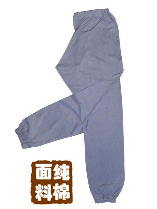 Pantalon collant Moyen-âge en coton - Ref 760816 Image 19