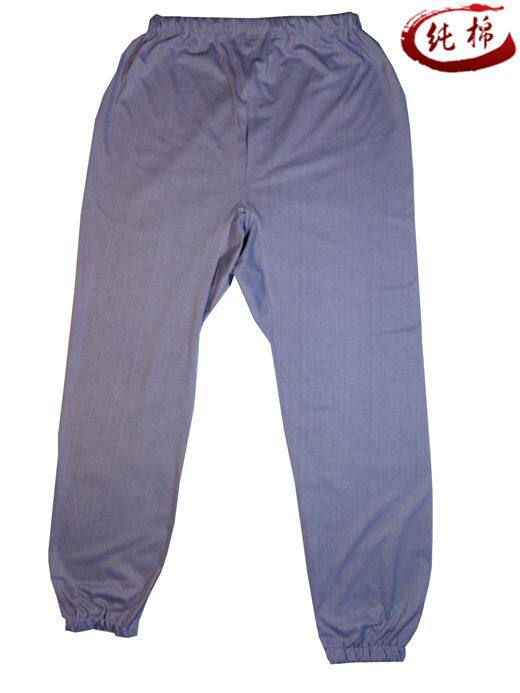 Pantalon collant Moyen-âge en coton - Ref 760816 Image 25