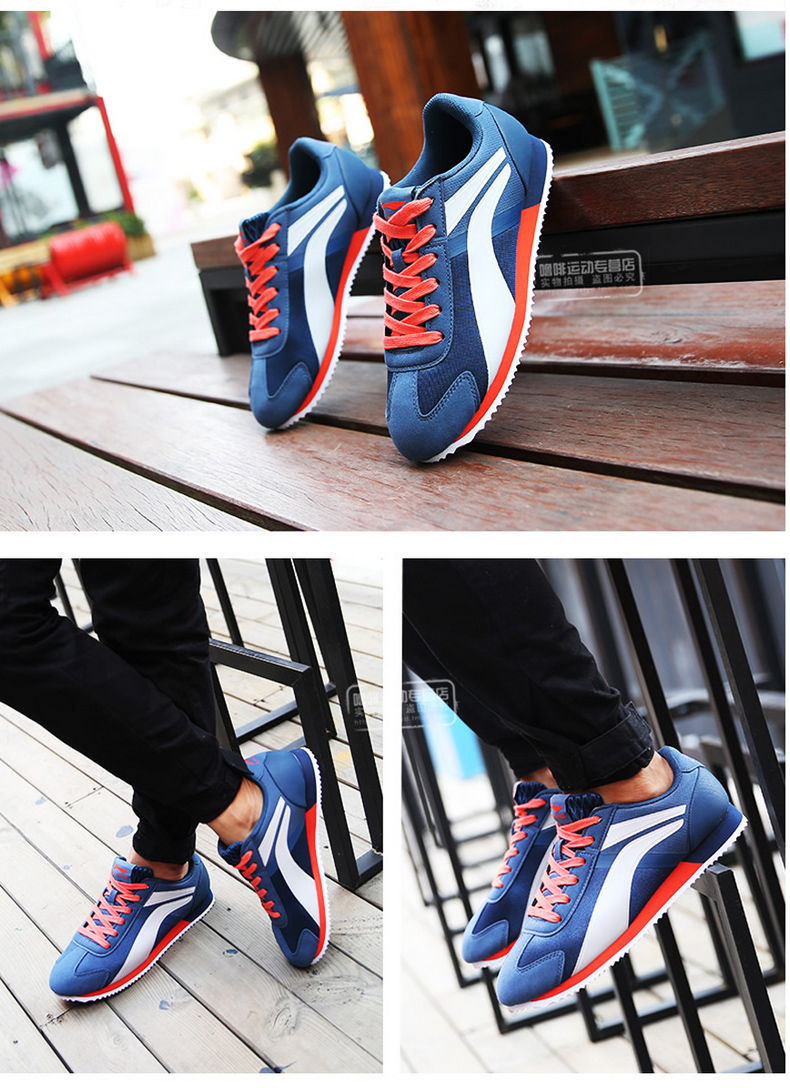 Li Ning của nam giới giày thường giày 2018 mùa hè retro đen lưới thoáng khí đích thực giày giày thể thao forrest giày các hãng giày sneaker nổi tiếng