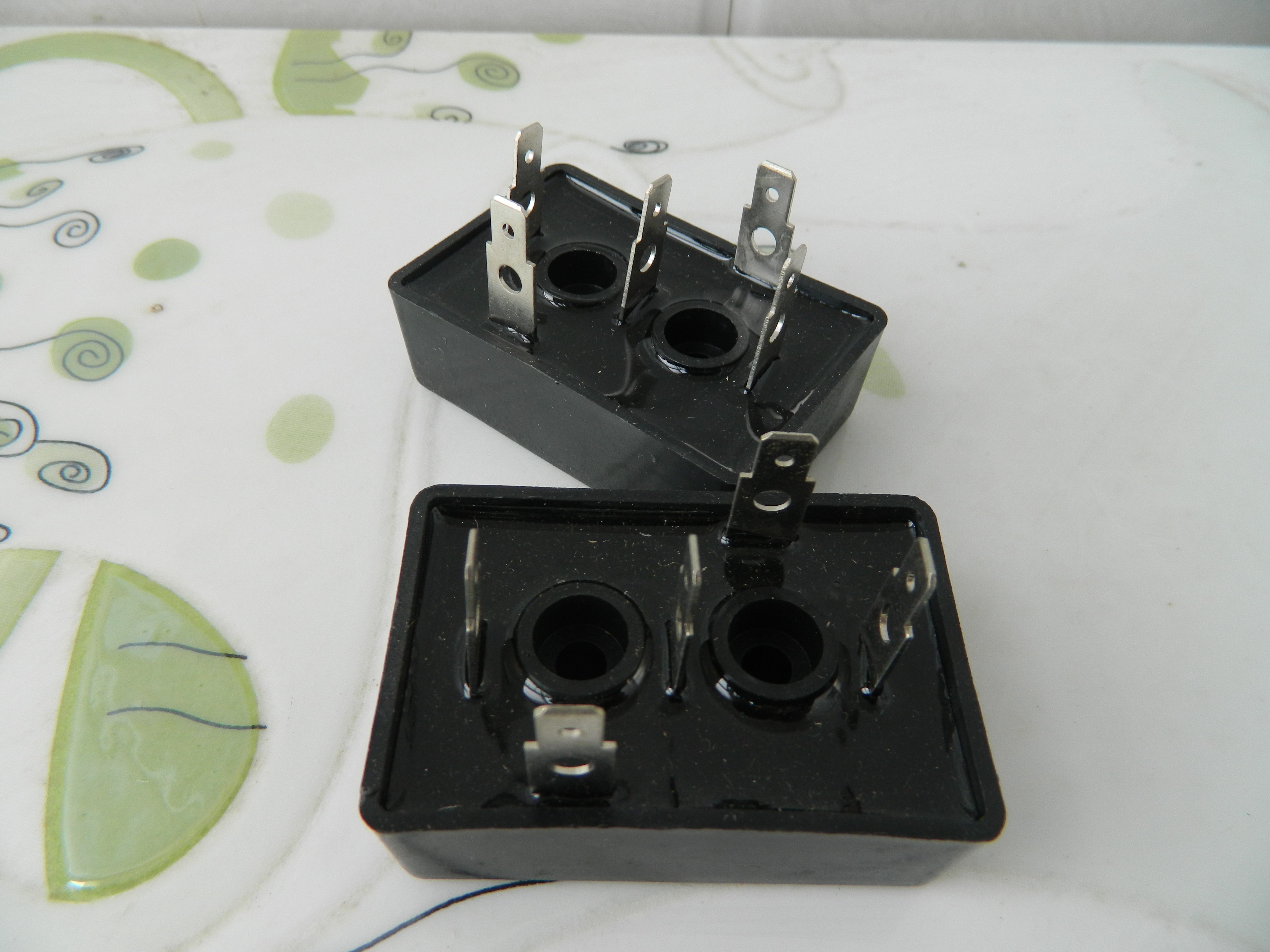 Generator Accessories Static rectifier module SQLE 50-1650 SQLE50-1650