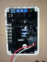 AVR 75A180V AvR45A180V PCB Brushed Generator Regulator Control Board