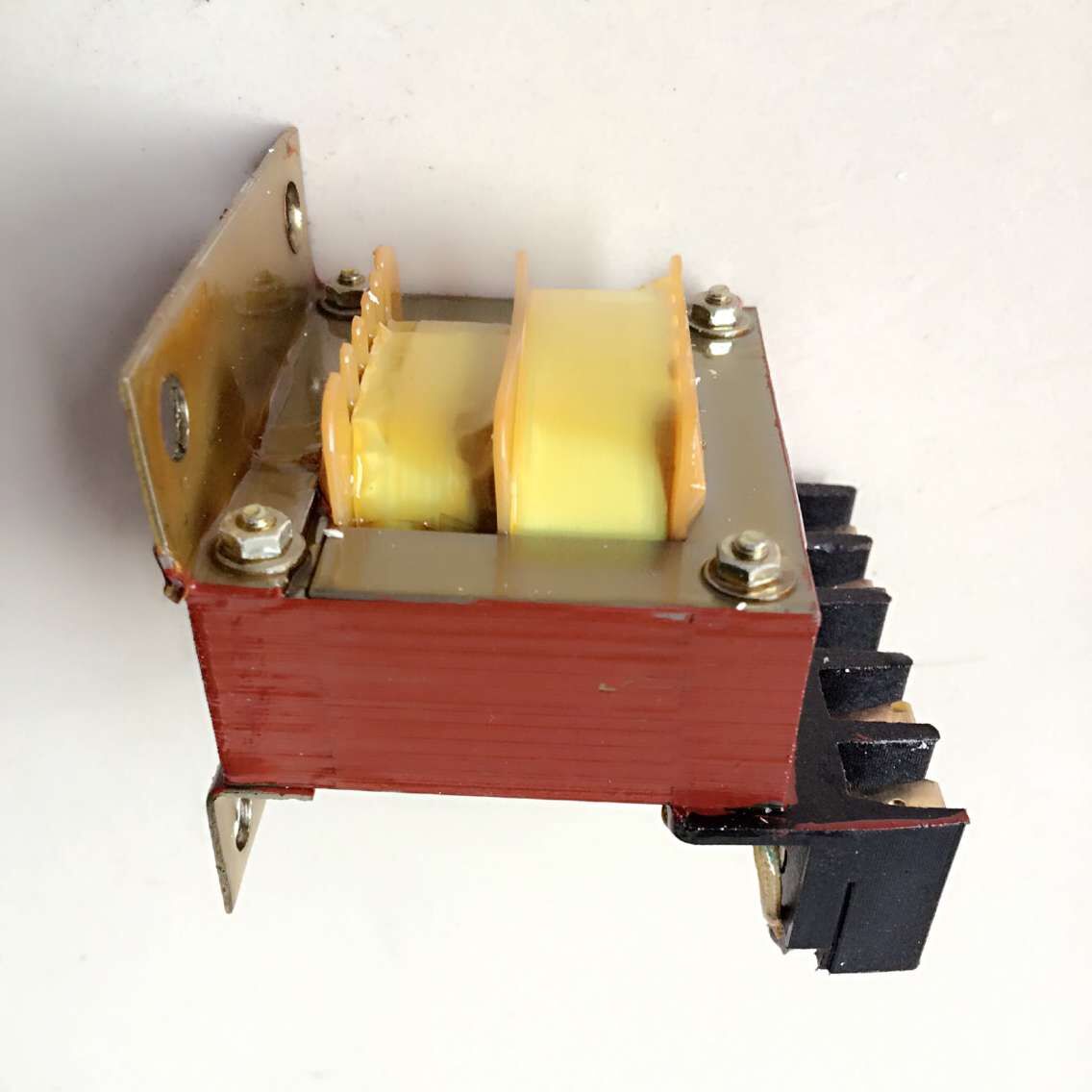 4AM47 Transformer 1FC5 Generator 425 24V 5A 1A 15VA