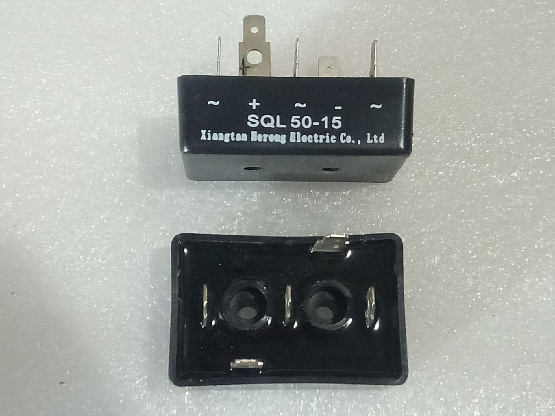Generator Accessories Static rectification module SQL 50-15 SOL50-15