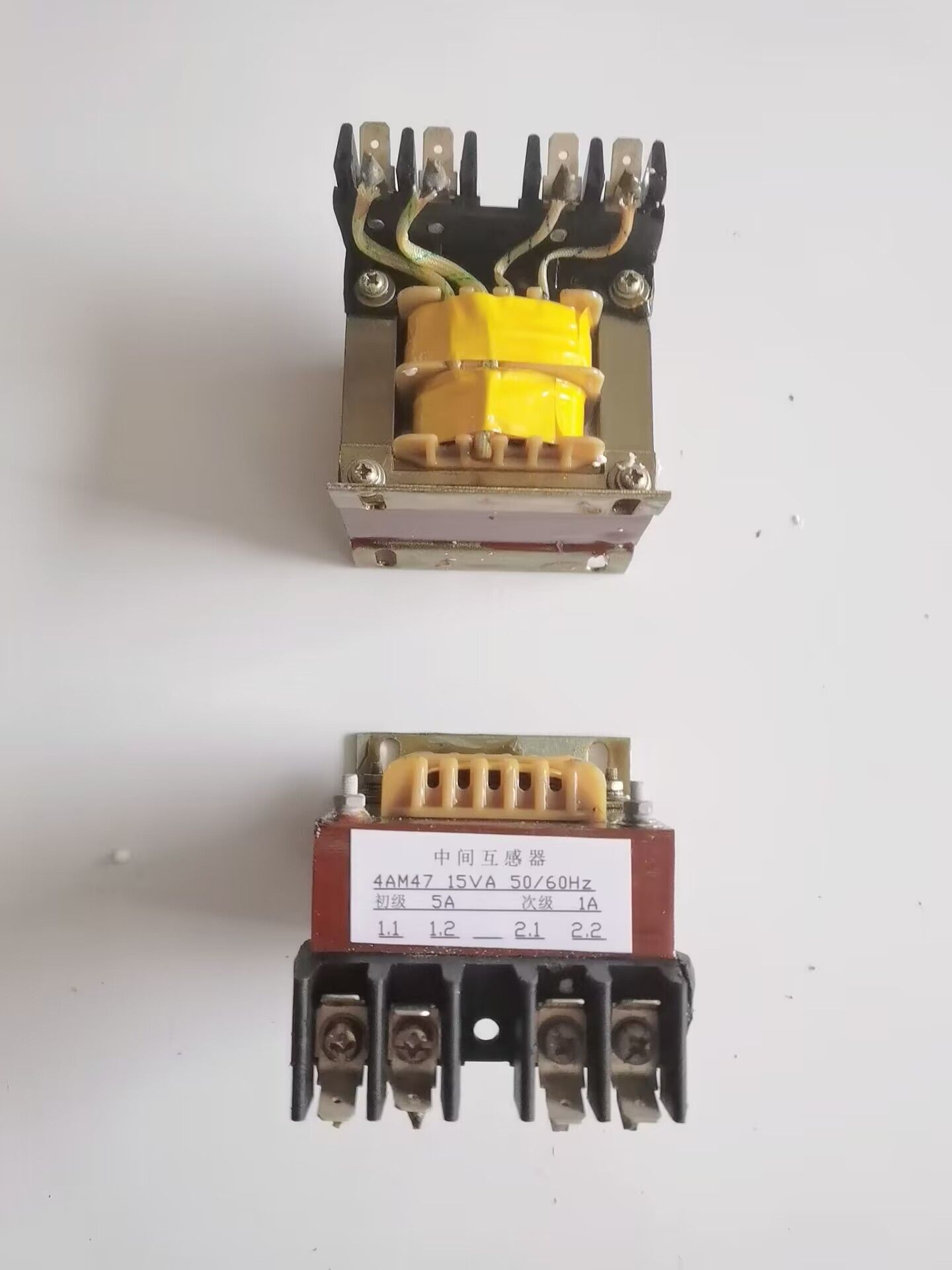 1FC5 measuring transformer intertransformer transformer transformer transformer TO16651TN16651 4AM47