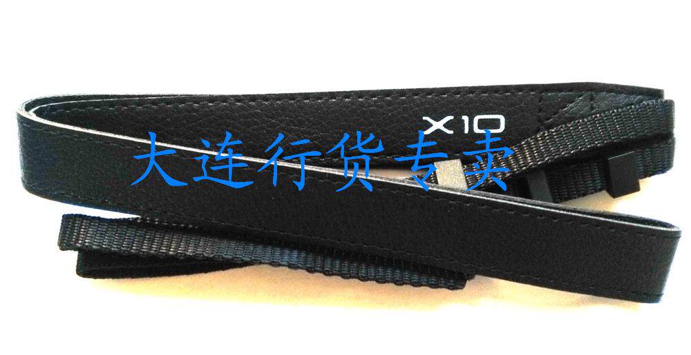 Fuji X10 X20 X30 Camera Baby Bag Shoulder Strap Lanyard Original Original Brand New