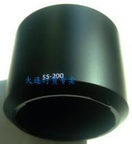 Fuji XT1 XPRO1 XPRO2 XE3 camera XF55-200mm 55-200 Hood original