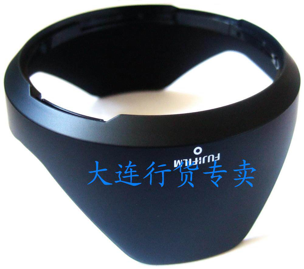 Fuji XT1 XT100 XT100 XPRO1 XPRO1 XF10-24mm 10-24 lens shade original dress