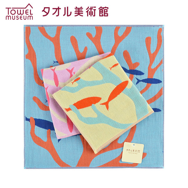 夕才儿美术馆 ICHIHIRO 纯棉三层纱布日式小方巾 毛巾*3条 34*35厘米 天猫优惠券折后¥19.7包邮(¥29.7-10) 夕才儿美术馆 ICHIHIRO 纯棉三层纱布日式小方巾 毛巾*3条 34*35厘米 天猫优惠券折后¥19.7包邮(¥29.7-10)