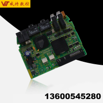 A20B-2102-0081 FANUC original circuit board circuit board spot new disassembly machine bargaining