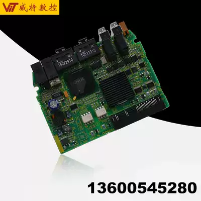 A20B-2102-0081 FANUC original circuit board circuit board spot new disassembly machine bargaining