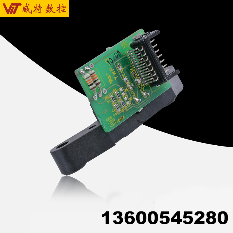 A20B-2003-0310 Fanuc motor encoder sensor New disassembly parts spot negotiation