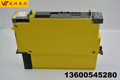 A06B-6290-H204fanuc Fanaco Amplifier Driver Module New Disassembly Spot Bargaining