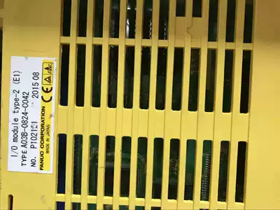 A03B-0824-C040 C041 C042